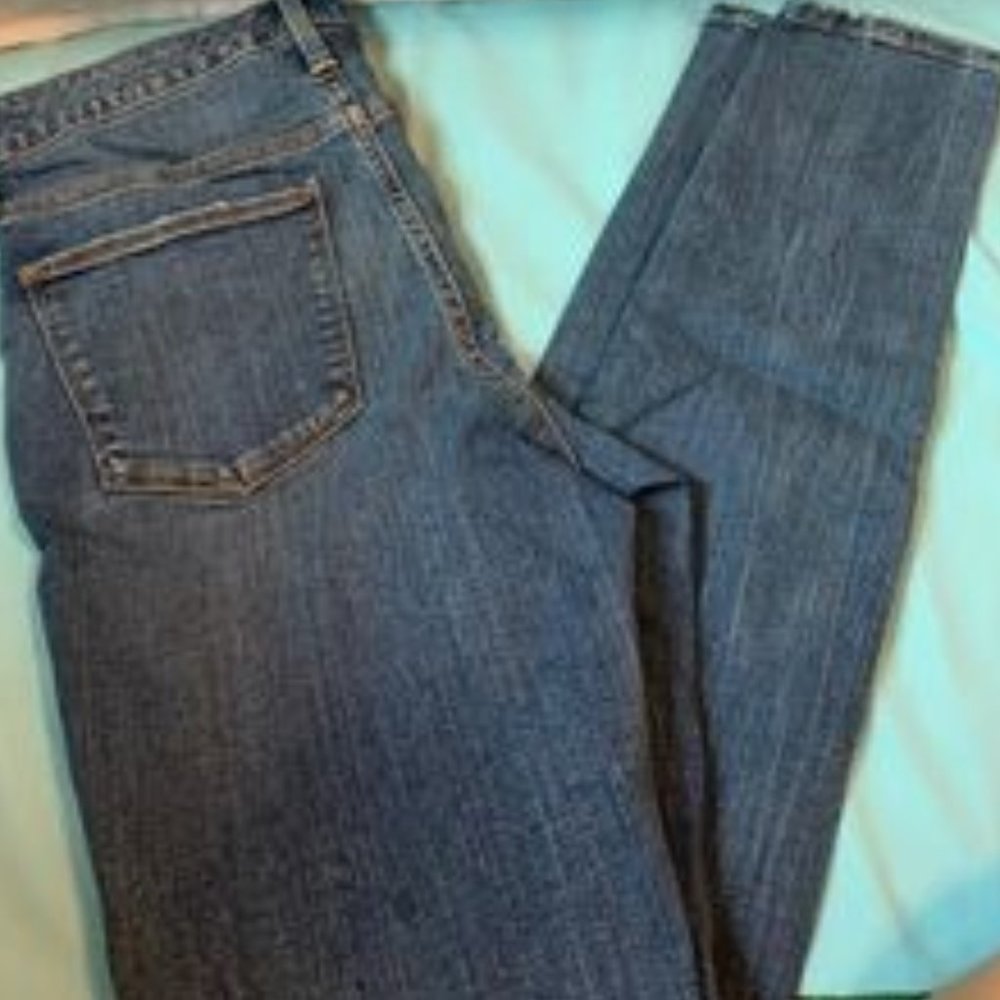 Universal Thread High Rise skinny jeans